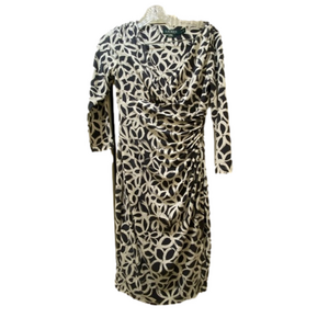 Ralph Lauren wrap dress NWT